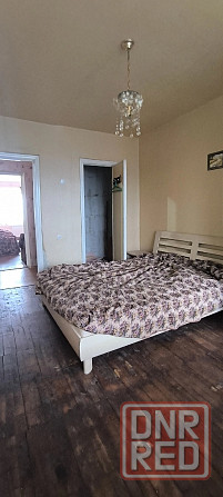 Продам 2 ком. кв-ру, г. Макеевка, Гвардейка, 8/8 Макеевка - изображение 1