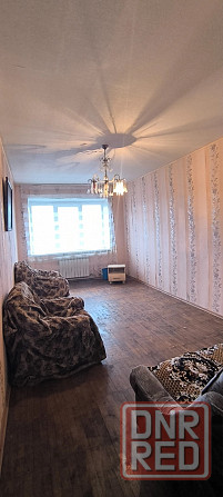 Продам 2 ком. кв-ру, г. Макеевка, Гвардейка, 8/8 Макеевка - изображение 3