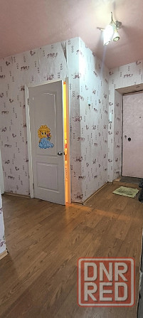 Продам 2 ком. кв-ру, г. Макеевка, Гвардейка, 8/8 Макеевка - изображение 4