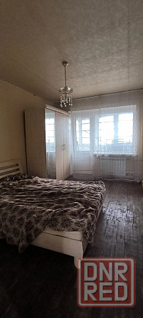 Продам 2 ком. кв-ру, г. Макеевка, Гвардейка, 8/8 Макеевка - изображение 2