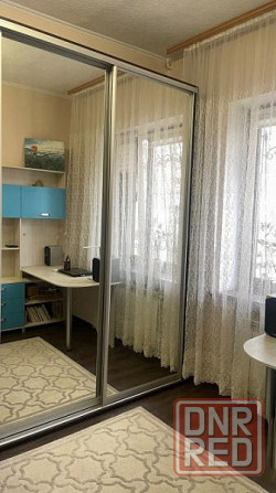 Продаётся 2х комнатная квартира Донецк - изображение 5