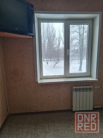 Продам 1-но комнатную квартиру в Макеевке Макеевка - изображение 2