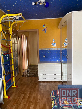 Продам 3к квартиру Семашко/Кировский Донецк - изображение 8