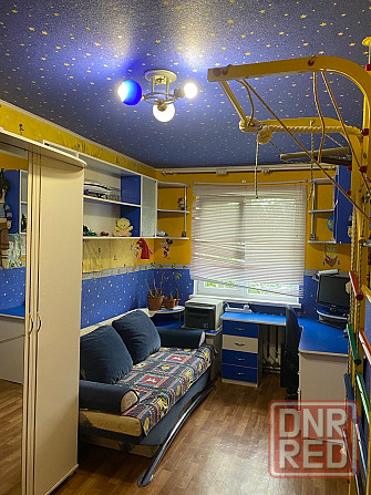 Продам 3к квартиру Семашко/Кировский Донецк - изображение 9