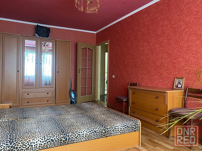 Продам 3к квартиру Семашко/Кировский Донецк - изображение 4