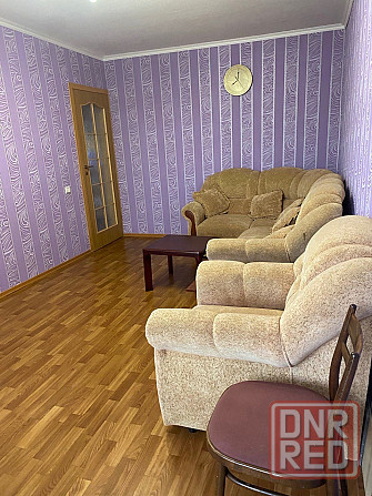 Продам 3к квартиру Семашко/Кировский Донецк - изображение 2