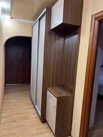 Сдам красивую 3к квартиру в Буденновском районе на Заперевальной Донецк