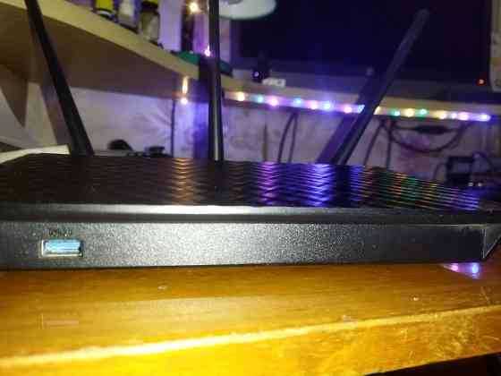 Роутер Asus RT-AC66U B1 Макеевка