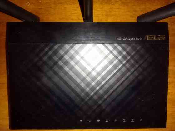 Роутер Asus RT-AC66U B1 Макеевка