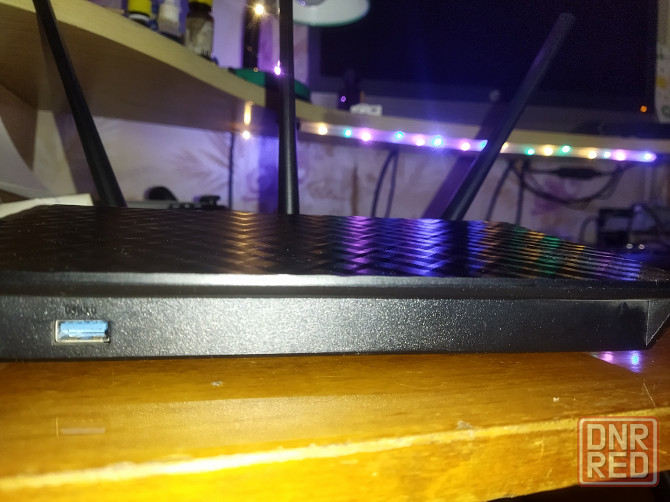 Роутер Asus RT-AC66U B1 Макеевка - изображение 2
