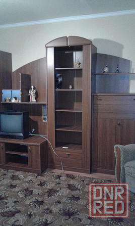Продам 2-х ком.кв. Комумунистическая.Авоська.Документы готовы. Донецк - изображение 2
