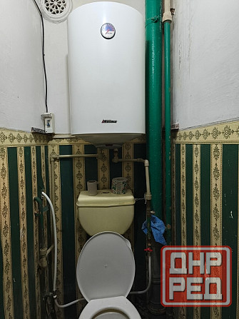 Сдам 3-к квартиру на Зеленом Макеевка - изображение 6