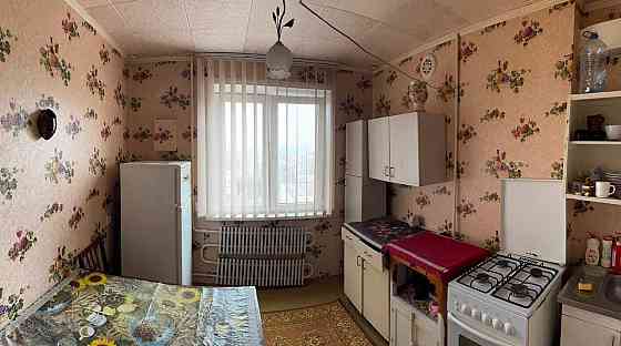 Продам 3-х комнатную квартиру Донецк