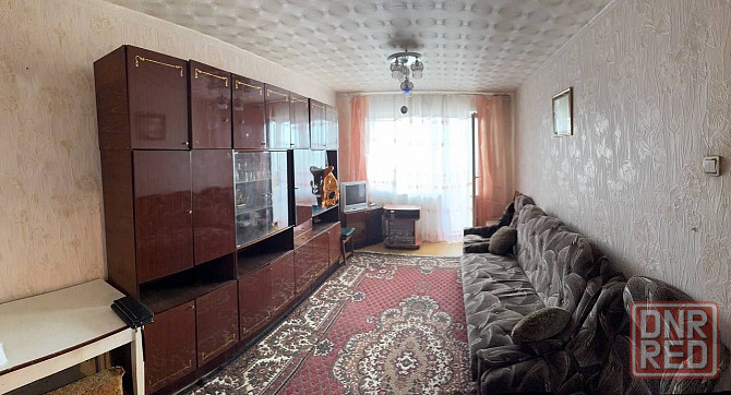 Продам 3-х комнатную квартиру Донецк - изображение 1