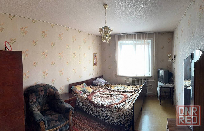 Продам 3-х комнатную квартиру Донецк - изображение 3