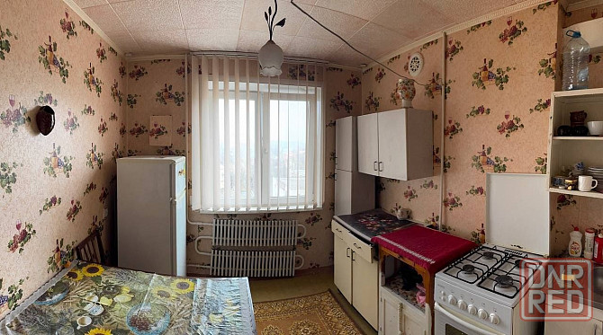 Продам 3-х комнатную квартиру Донецк - изображение 2