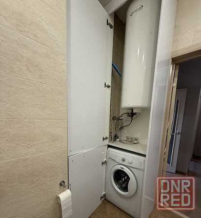 Сдается 1-комнатная квартира в Калининском районе по улице Нижнеудинская 3 Донецк - изображение 4