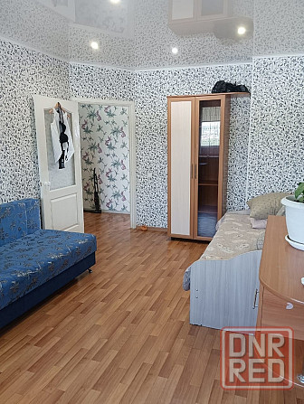 Сдам квартиру по ул.Ленина на почте Макеевка - изображение 1