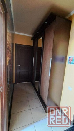 Ипотека. Срочно продам 2-х комнатную квартиру в Будённовском районе (230 стр. дивизии) Донецк - изображение 10