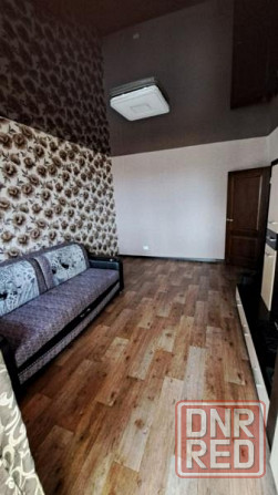 Ипотека. Срочно продам 2-х комнатную квартиру в Будённовском районе (230 стр. дивизии) Донецк - изображение 1