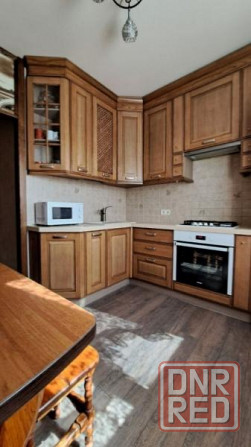 Ипотека! Срочно продам 2-х комнатную квартиру в Будённовском районе (230 стр. дивизии) Донецк - изображение 7