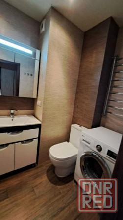 Ипотека! Срочно продам 2-х комнатную квартиру в Будённовском районе (230 стр. дивизии) Донецк - изображение 6