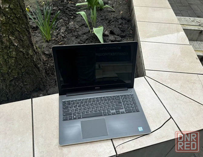 Dell 15 (core i3,8gbDDR4,SSD+HDD,940mx-2gb) -Гарантия год Донецк - изображение 1