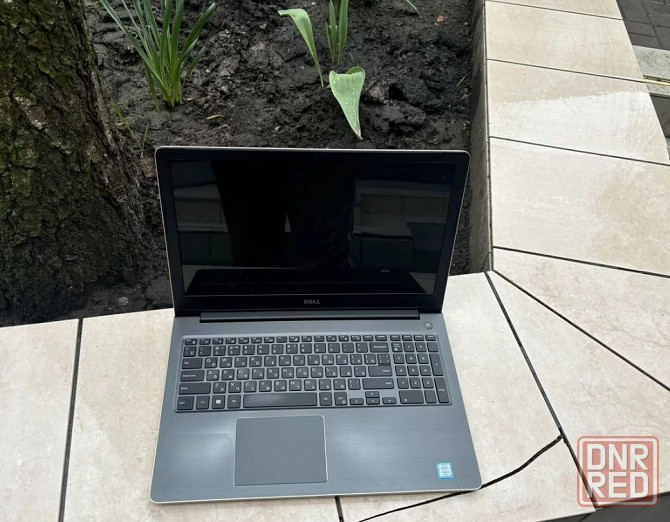 Dell 15 (core i3,8gbDDR4,SSD+HDD,940mx-2gb) -Гарантия год Донецк - изображение 4