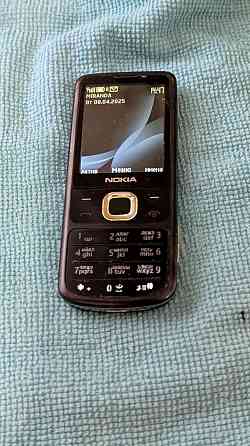 Nokia 6700 classic Донецк