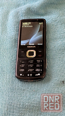 Nokia 6700 classic Донецк - изображение 1