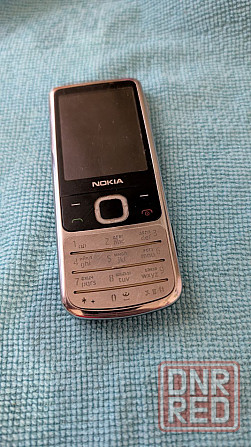 Nokia 6700 classic Донецк - изображение 1
