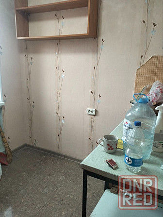 Продам 1-но комнатную квартиру в Калининском районе (б.Шевченко/Марии Ульяновой) Донецк - изображение 3