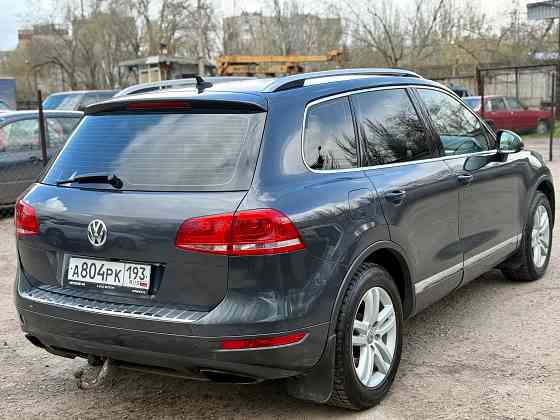 Volkswagen Touareg 3.0 TDI Донецк