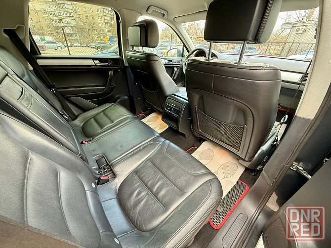 Volkswagen Touareg 3.0 TDI Донецк - изображение 8