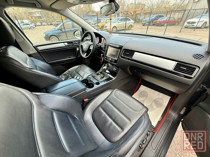Volkswagen Touareg 3.0 TDI Донецк - изображение 7