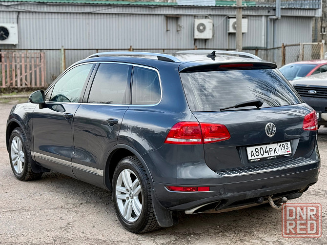 Volkswagen Touareg 3.0 TDI Донецк - изображение 5