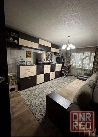 Продам 1 комнатную квартиру по ул. Петровского в Кировском районе Донецка Донецк - изображение 1