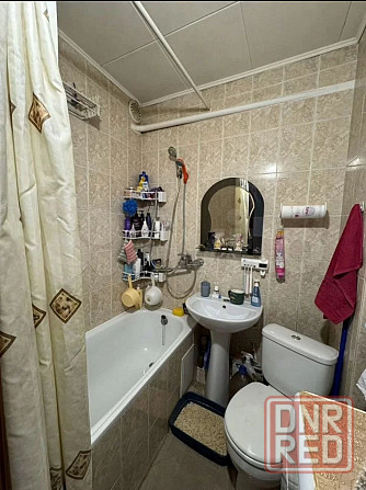 Продам 1 комнатную квартиру по ул. Петровского в Кировском районе Донецка Донецк - изображение 6