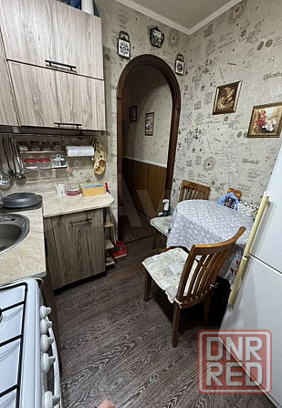 Продам 1 комнатную квартиру по ул. Петровского в Кировском районе Донецка Донецк - изображение 4