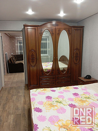 Продажа 2 комн.кв., ул. 118 павших Революционеров (Макеевка, Центральный-Городской р-н) Макеевка - изображение 3