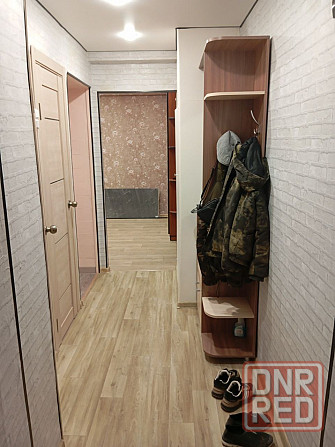 Продажа 2 комн.кв., ул. 118 павших Революционеров (Макеевка, Центральный-Городской р-н) Макеевка - изображение 8
