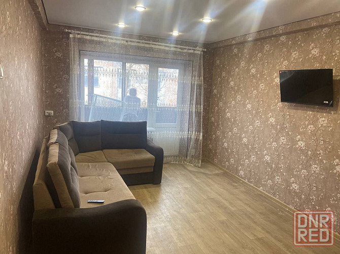 Продажа 2 комн.кв., ул. 118 павших Революционеров (Макеевка, Центральный-Городской р-н) Макеевка - изображение 1