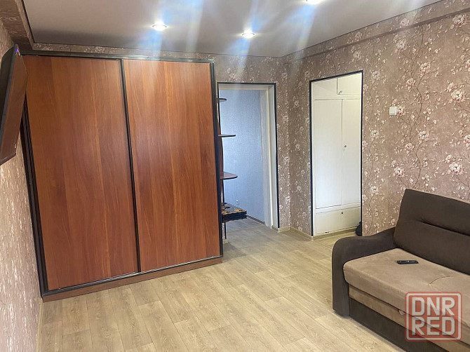 Продажа 2 комн.кв., ул. 118 павших Революционеров (Макеевка, Центральный-Городской р-н) Макеевка - изображение 2
