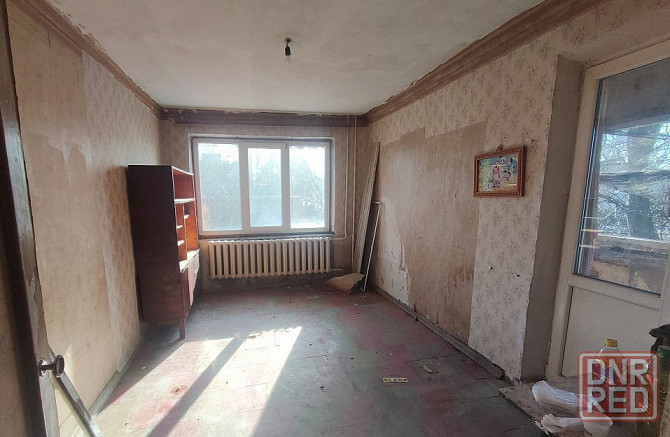 Продам 2к.кв. Брежневка. Петровский р-н. Ориентир загс. ул.Салтыкова-Щедрина. Донецк - изображение 2