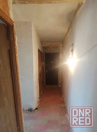 Продам 2к.кв. Брежневка. Петровский р-н. Ориентир загс. ул.Салтыкова-Щедрина. Донецк - изображение 6