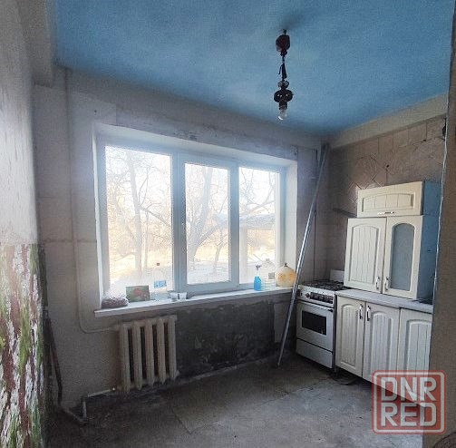 Продам 2к.кв. Брежневка. Петровский р-н. Ориентир загс. ул.Салтыкова-Щедрина. Донецк - изображение 1
