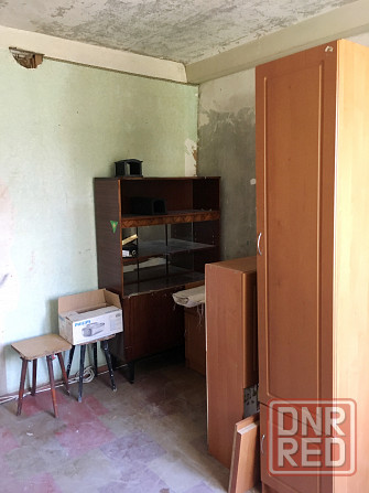 Продам 2к.кв. Брежневка. Петровский р-н. Ориентир загс. ул.Салтыкова-Щедрина. Донецк - изображение 4