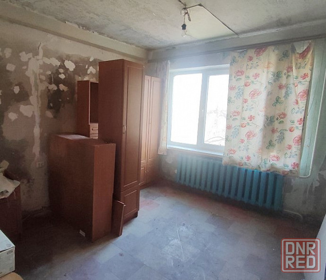 Продам 2к.кв. Брежневка. Петровский р-н. Ориентир загс. ул.Салтыкова-Щедрина. Донецк - изображение 5
