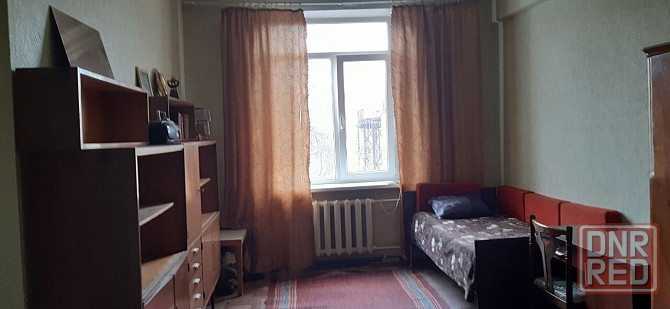 Продается 1 комнатная квартира, Топаз Донецк - изображение 1