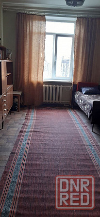 Продается 1 комнатная квартира, Топаз Донецк - изображение 2
